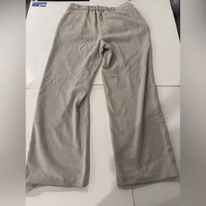 Women’s Classic Gray Pants